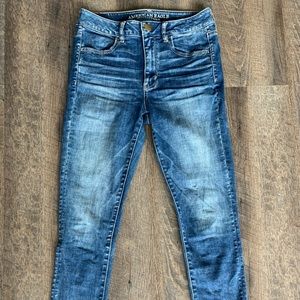 American Eagle jeans!!